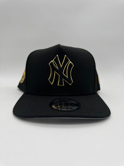 NEW ERA NY DORADO MAYOREO