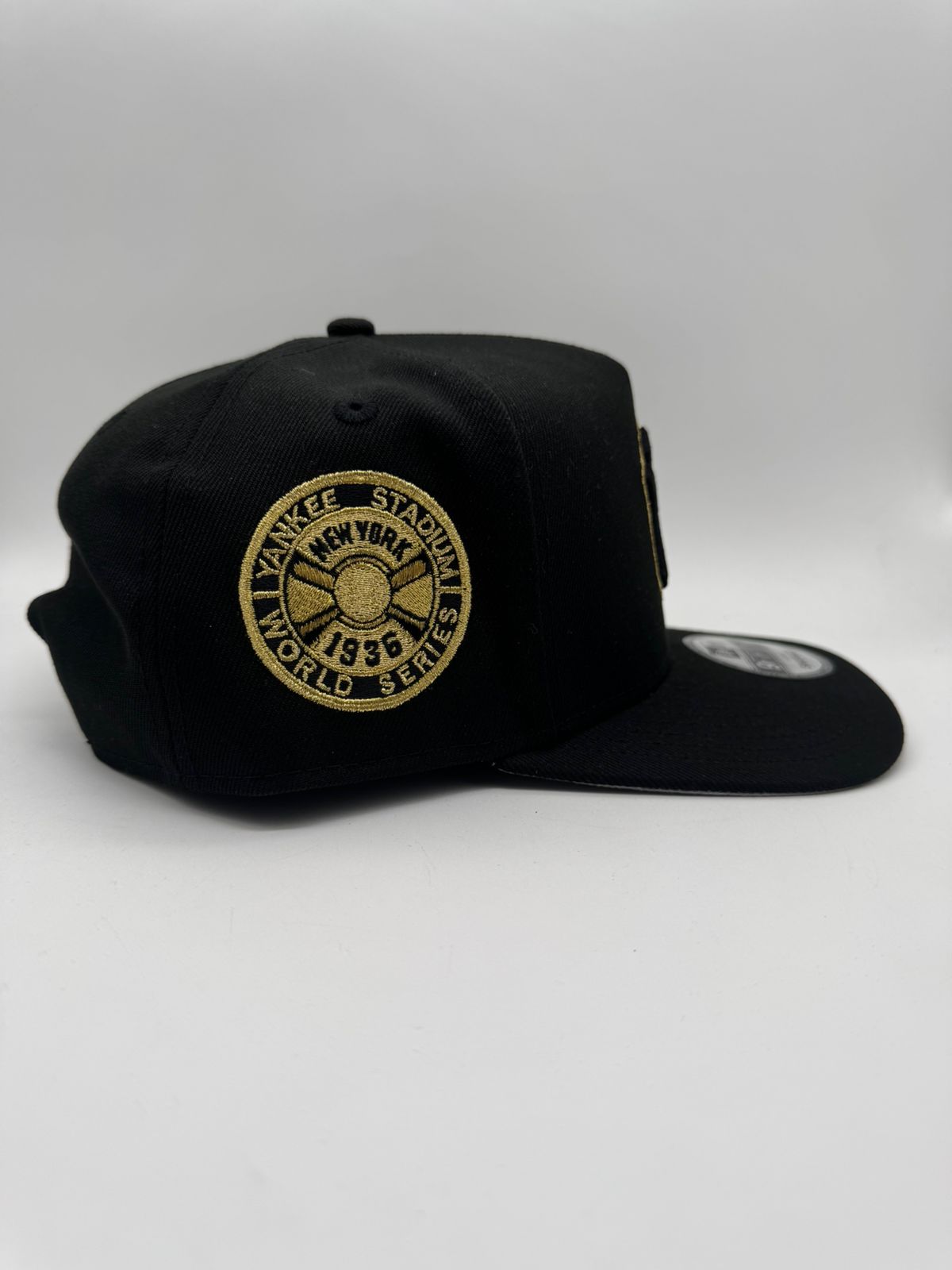 NEW ERA NY DORADO MAYOREO
