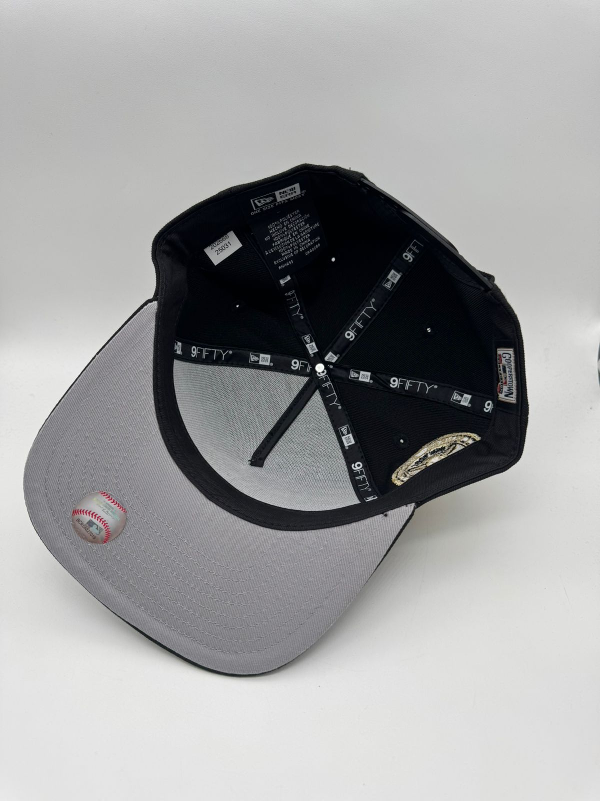 NEW ERA NY DORADO MAYOREO