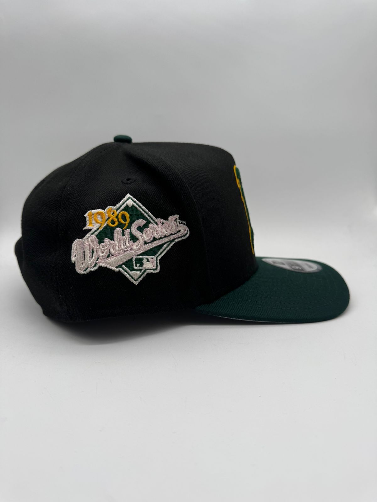 NEW ERA ASTROS NEGRA/VERDE MAYOREO