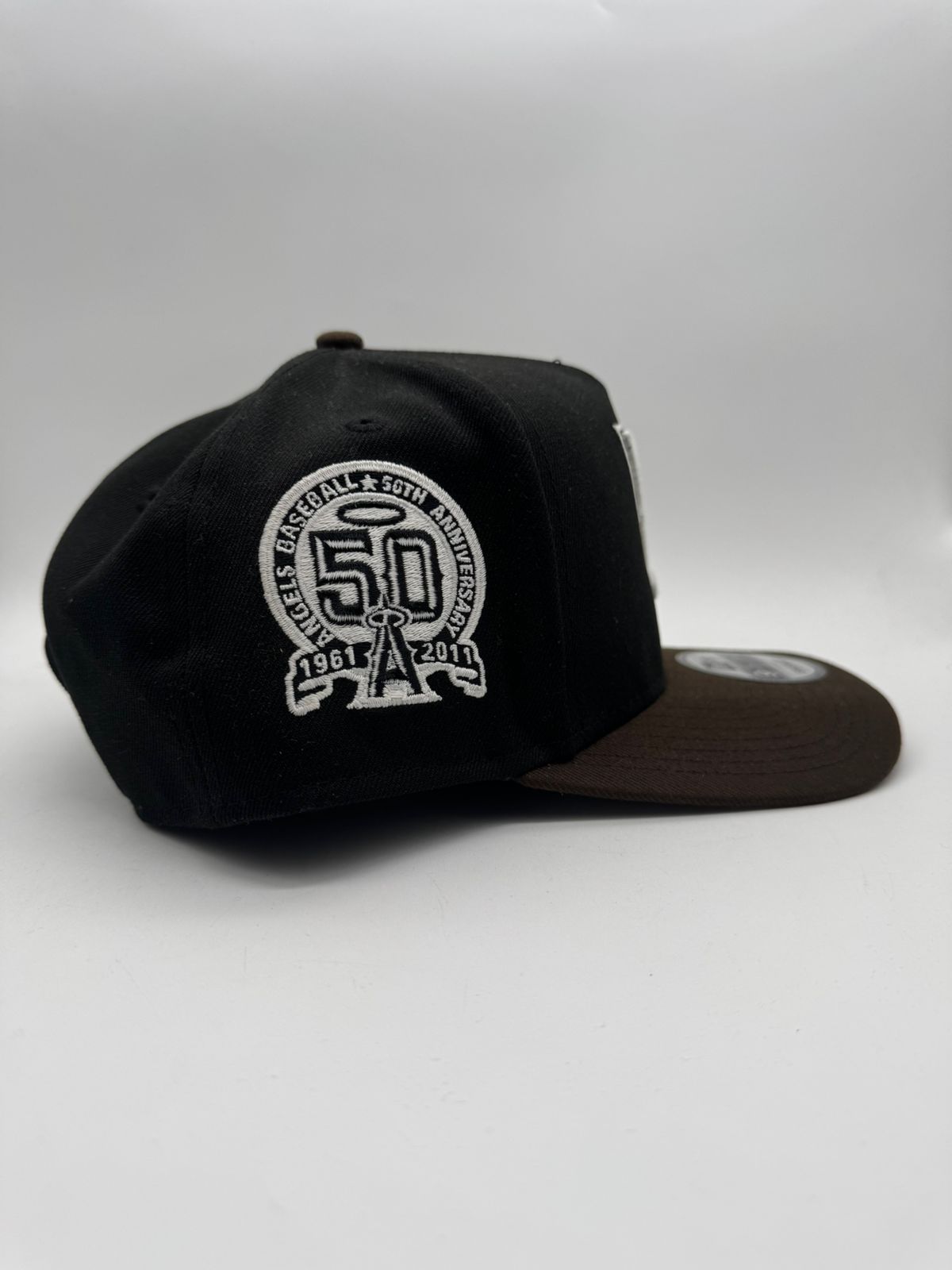 NEW ERA ANGELES MAYOREO