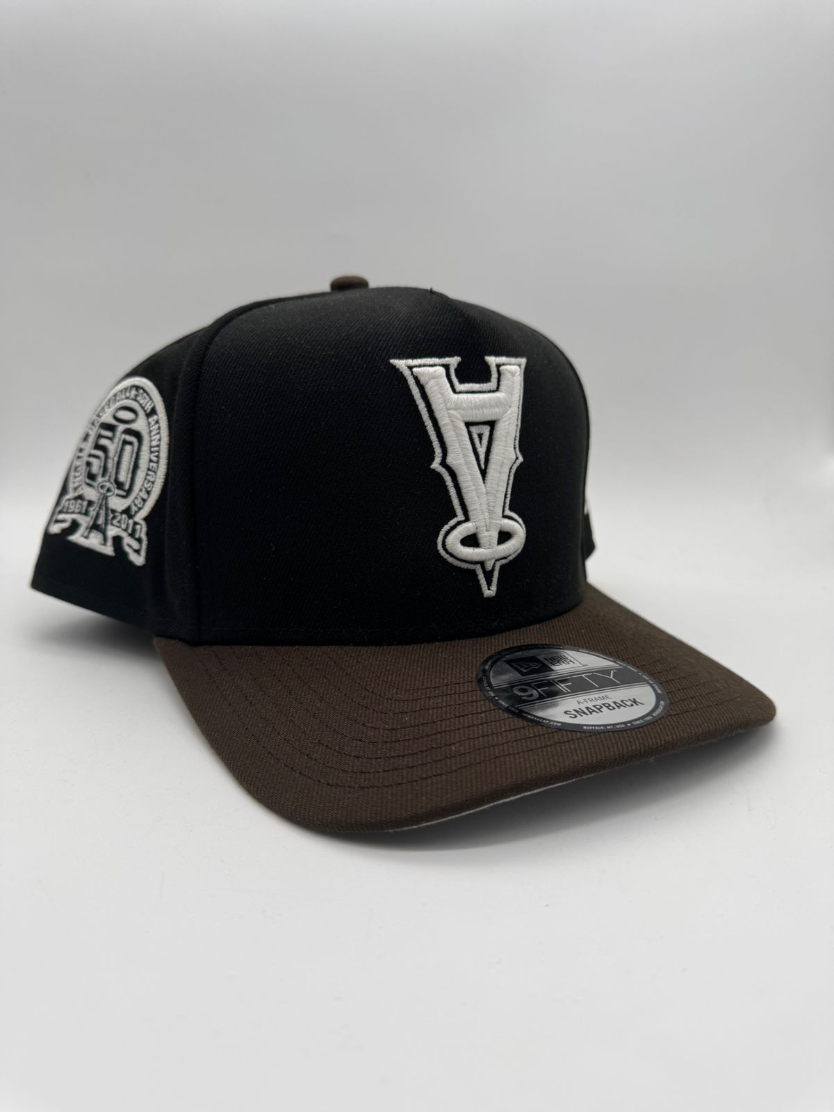 NEW ERA ANGELES MAYOREO