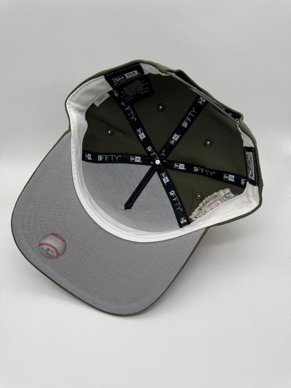 NEW ERA CUBS VERDE MAYOREO