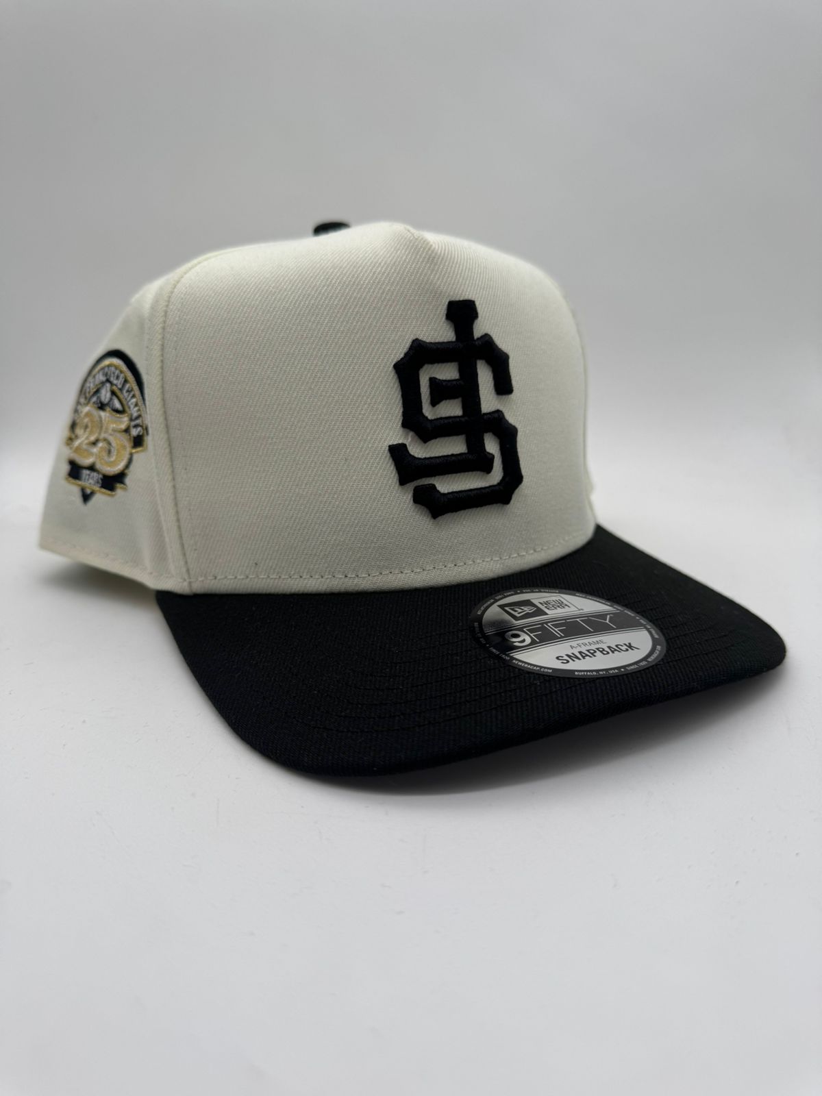NEW ERA SAN FRANCISCO MAYOREO