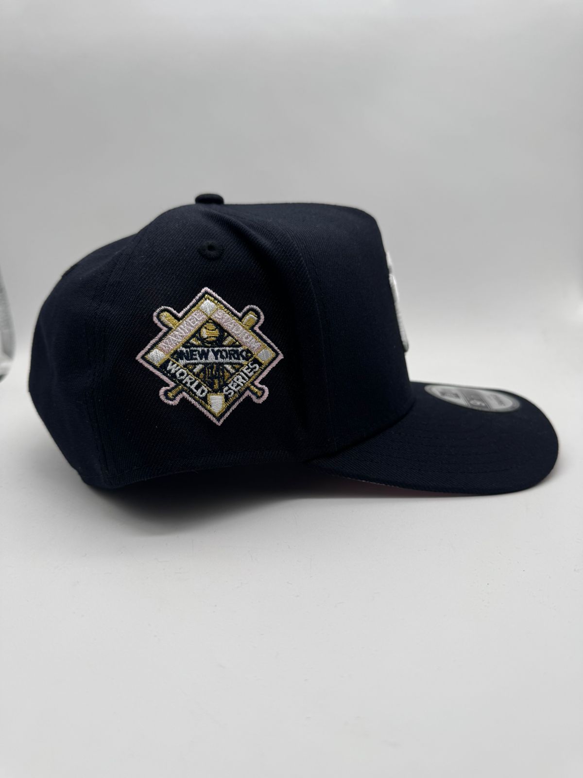 NEW ERA YANKEES AZUL/ROSA MAYOREO