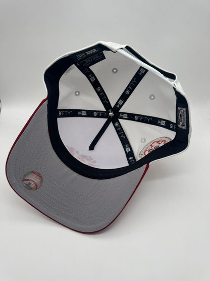 NEW ERA HOUSTON FLAMAS MAYOREO
