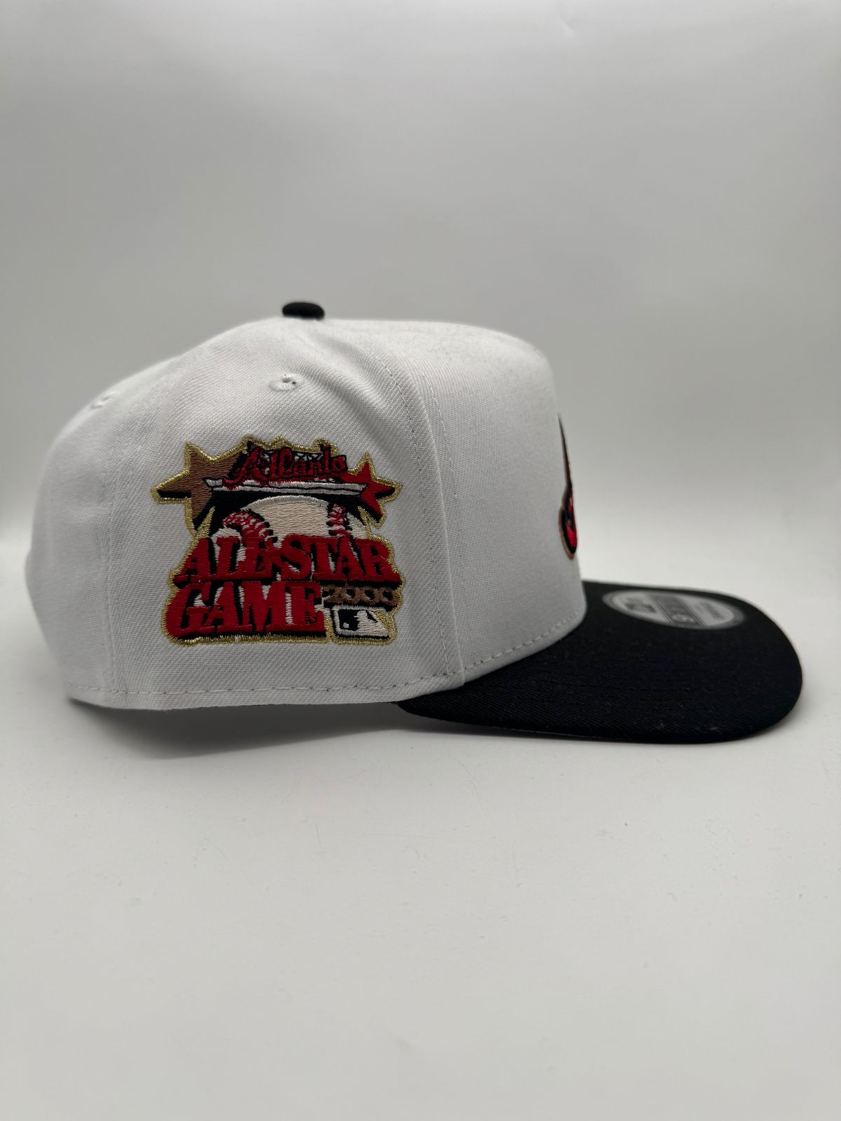 NEW ERA BRAVOS DE ATLANTA