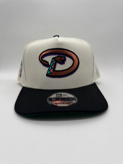 NEW ERA DIAMONDS