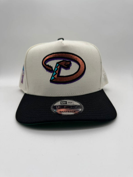 NEW ERA DIAMONDS MAYOREO