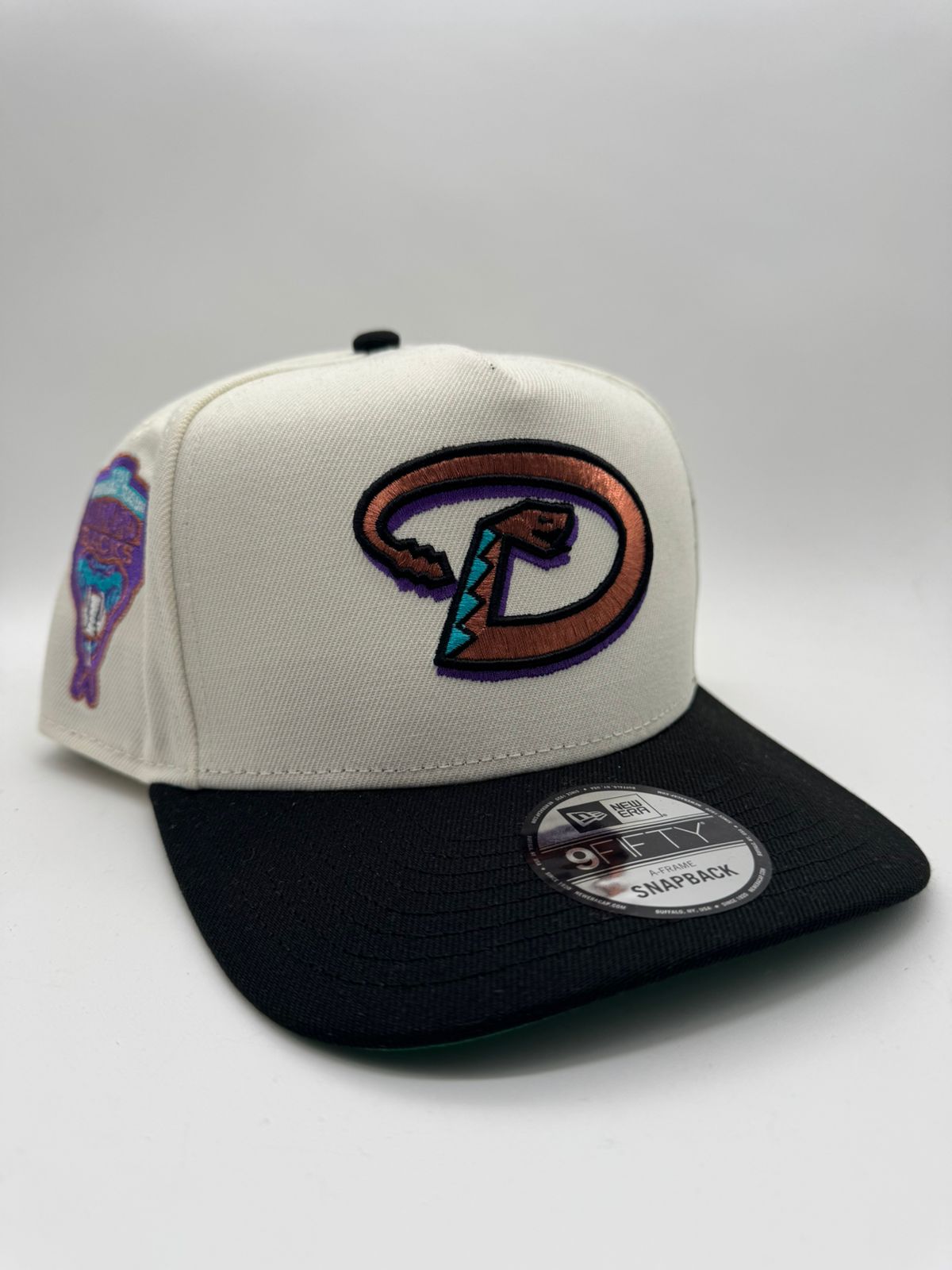 NEW ERA DIAMONDS