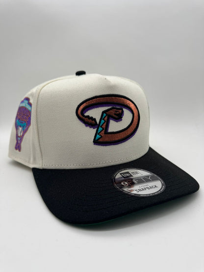 NEW ERA DIAMONDS