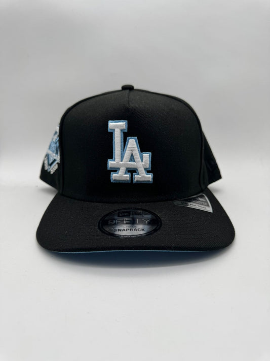 NEW ERA LA AZUL MAYOREO