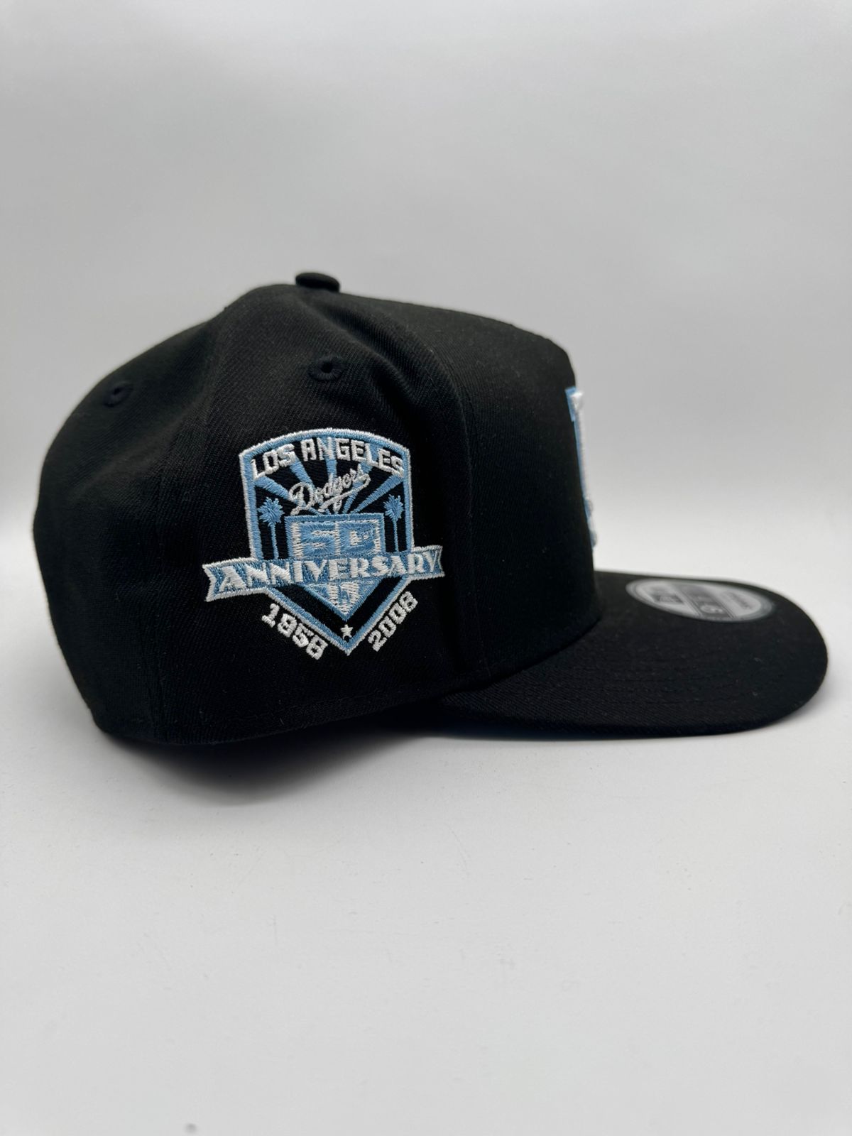 NEW ERA LA AZUL MAYOREO