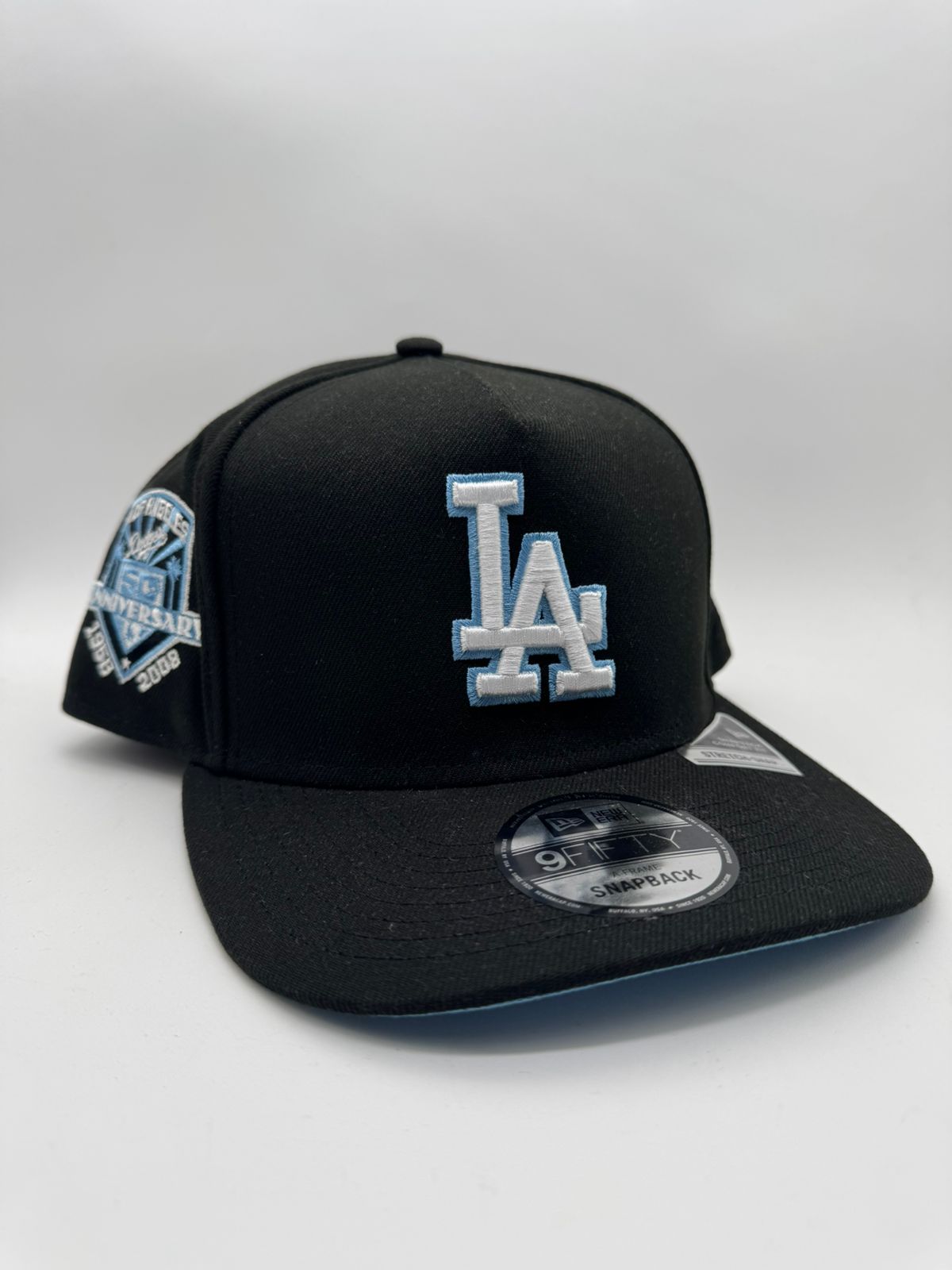 NEW ERA LA AZUL MAYOREO