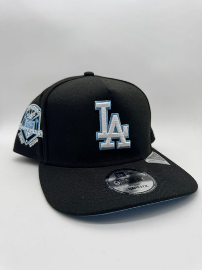 NEW ERA LA AZUL MAYOREO
