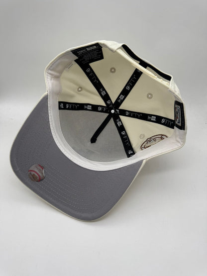 NEW ERA LA BEIGE MAYOREO