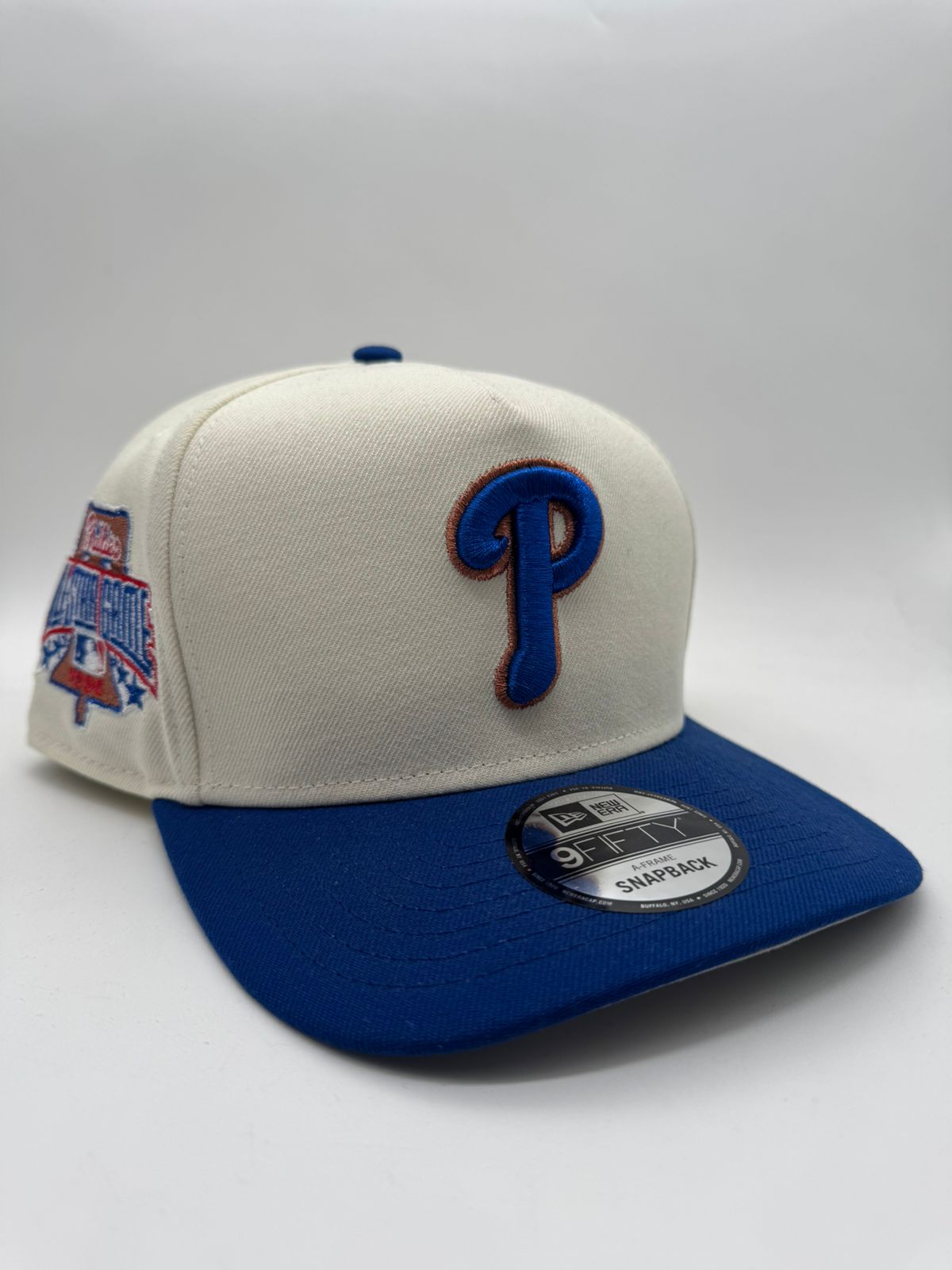 NEW ERA PHILADELPHIAS