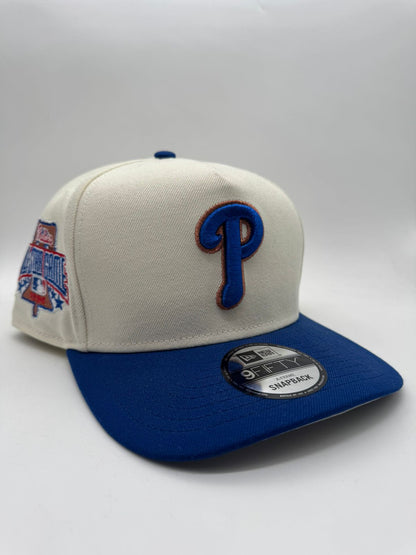 NEW ERA PHILADELPHIAS