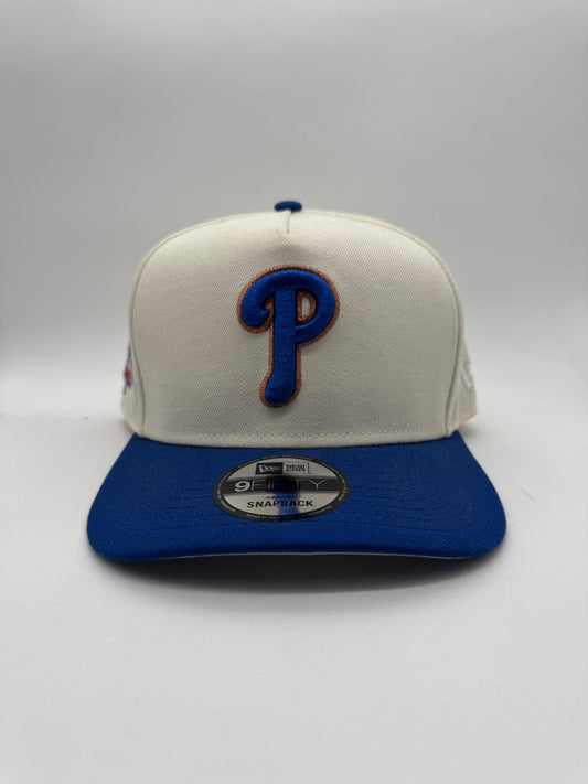 NEW ERA PHILADELPHIAS MAYOREO