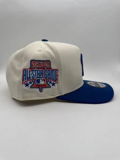 NEW ERA PHILADELPHIAS
