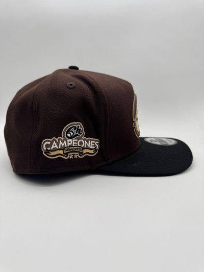 NEW ERA CHARROS DE JALISCO MAYOREO