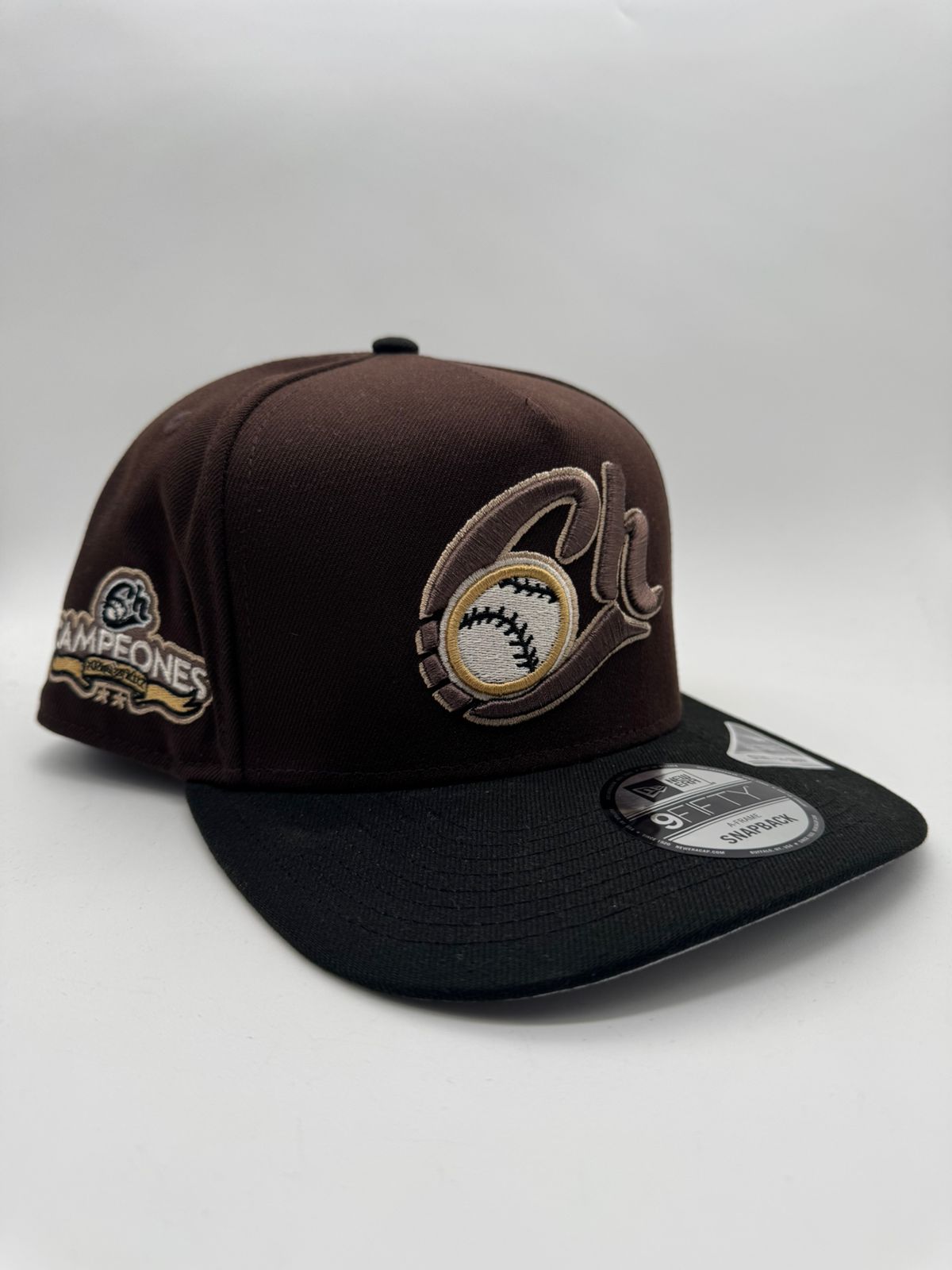 NEW ERA CHARROS DE JALISCO MAYOREO