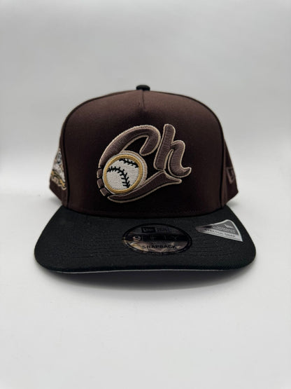 NEW ERA CHARROS DE JALISCO MAYOREO