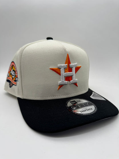 NEW ERA HOUSTON ESTRELLA MAYOREO