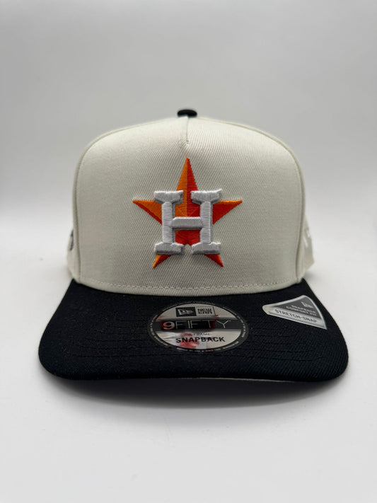NEW ERA HOUSTON ESTRELLA MAYOREO