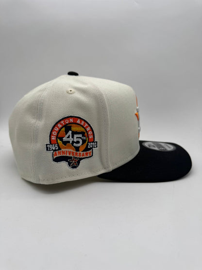 NEW ERA HOUSTON ESTRELLA MAYOREO