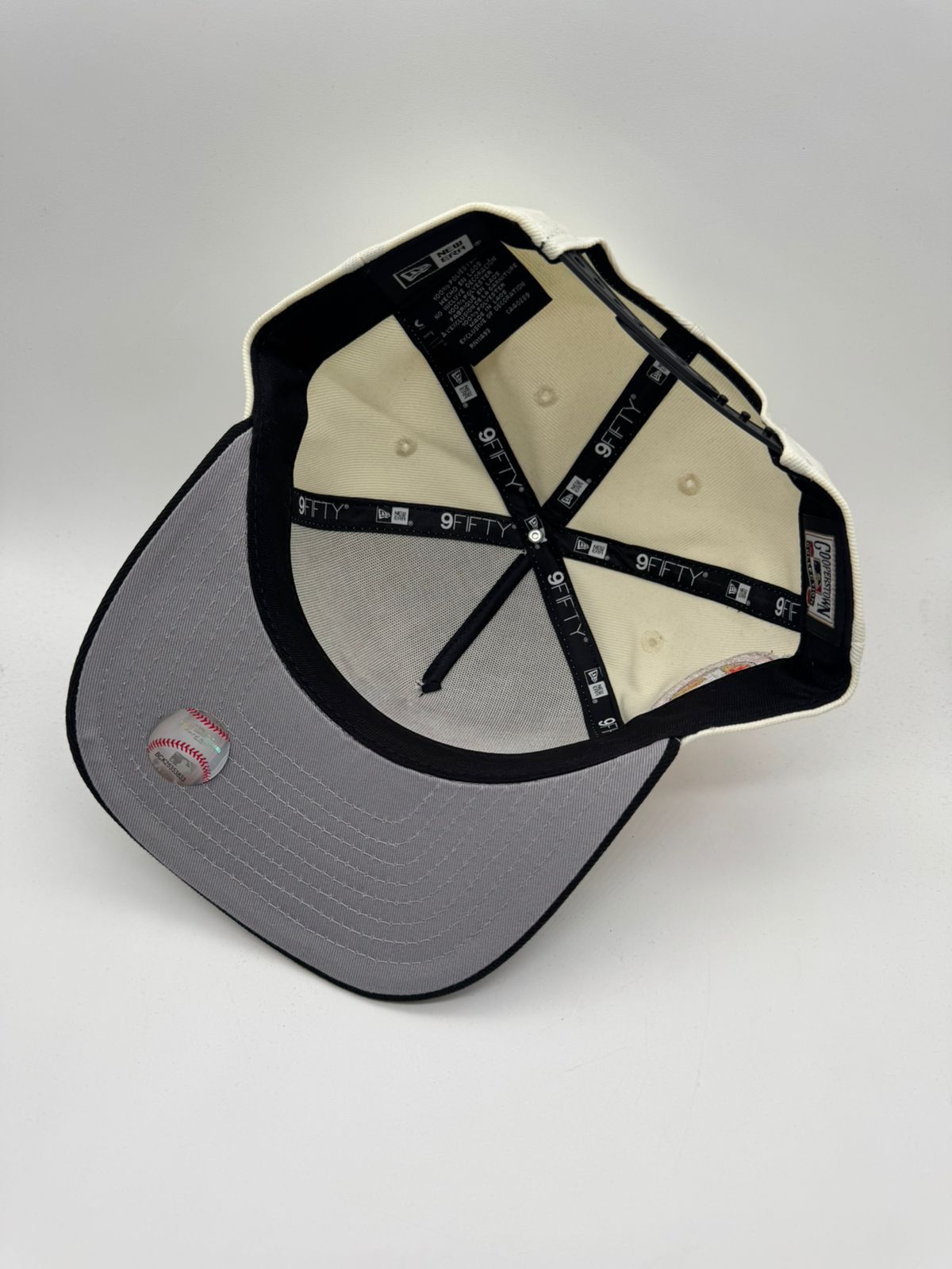 NEW ERA HOUSTON ESTRELLA MAYOREO
