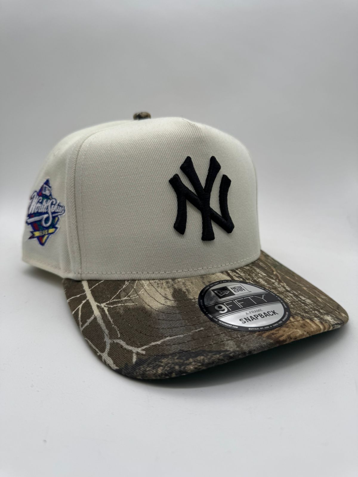 NEW ERA YANKEES CAMUFLAJEADA MAYOREO