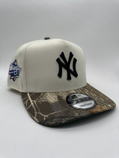 NEW ERA YANKEES CAMUFLAJEADA MAYOREO
