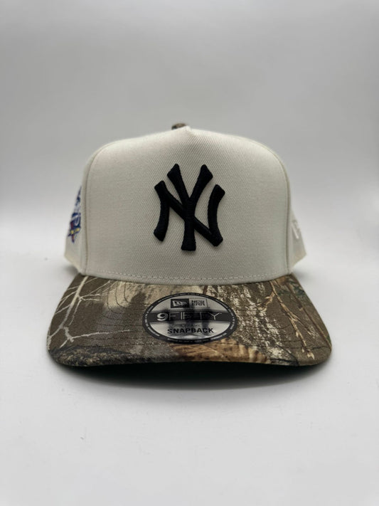 NEW ERA YANKEES CAMUFLAJEADA MAYOREO