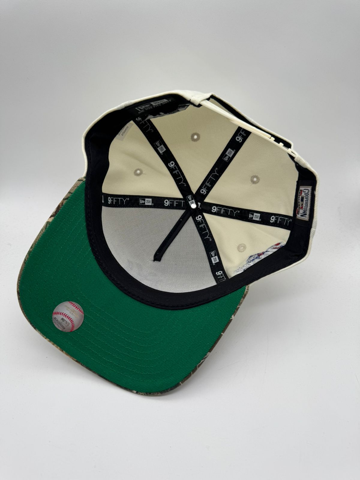 NEW ERA YANKEES CAMUFLAJEADA MAYOREO