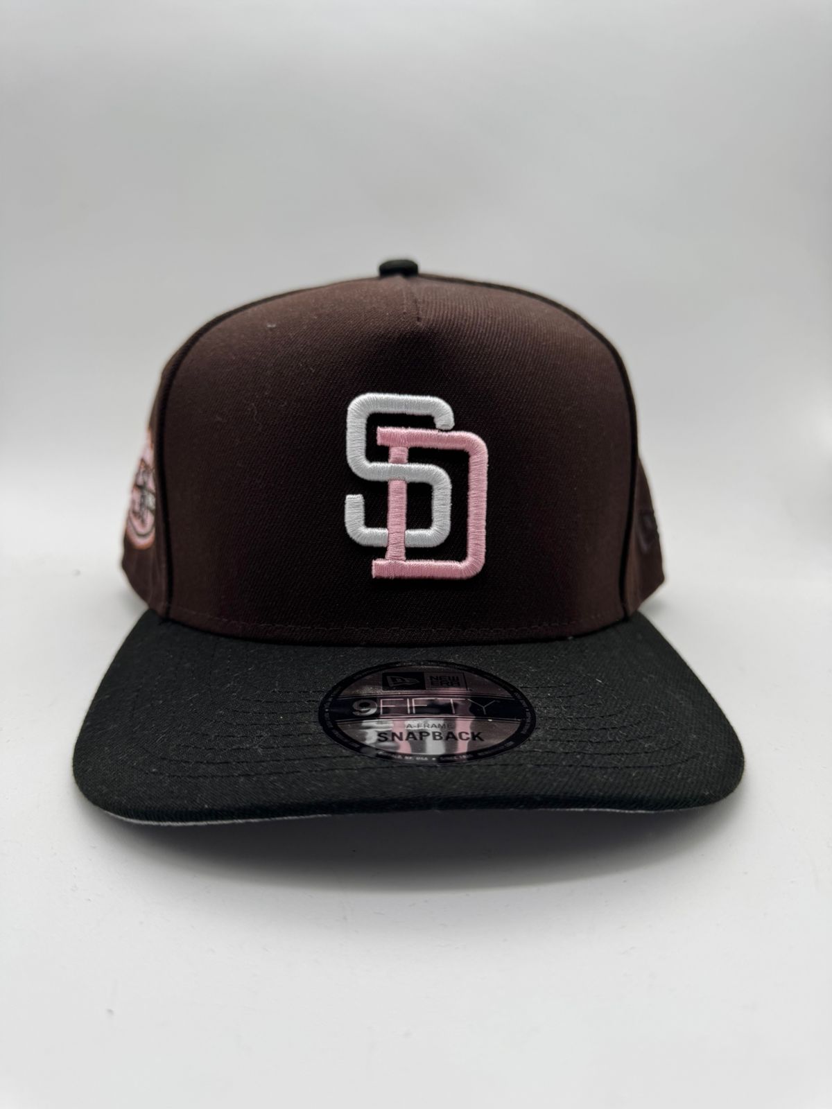NEW ERA SAN DIEGO CAFE MAYOREO