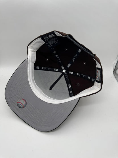 NEW ERA SAN DIEGO CAFE MAYOREO