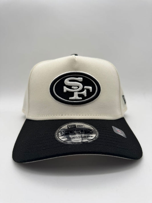 NEW ERA SAN FRANCISCO MAYOREO