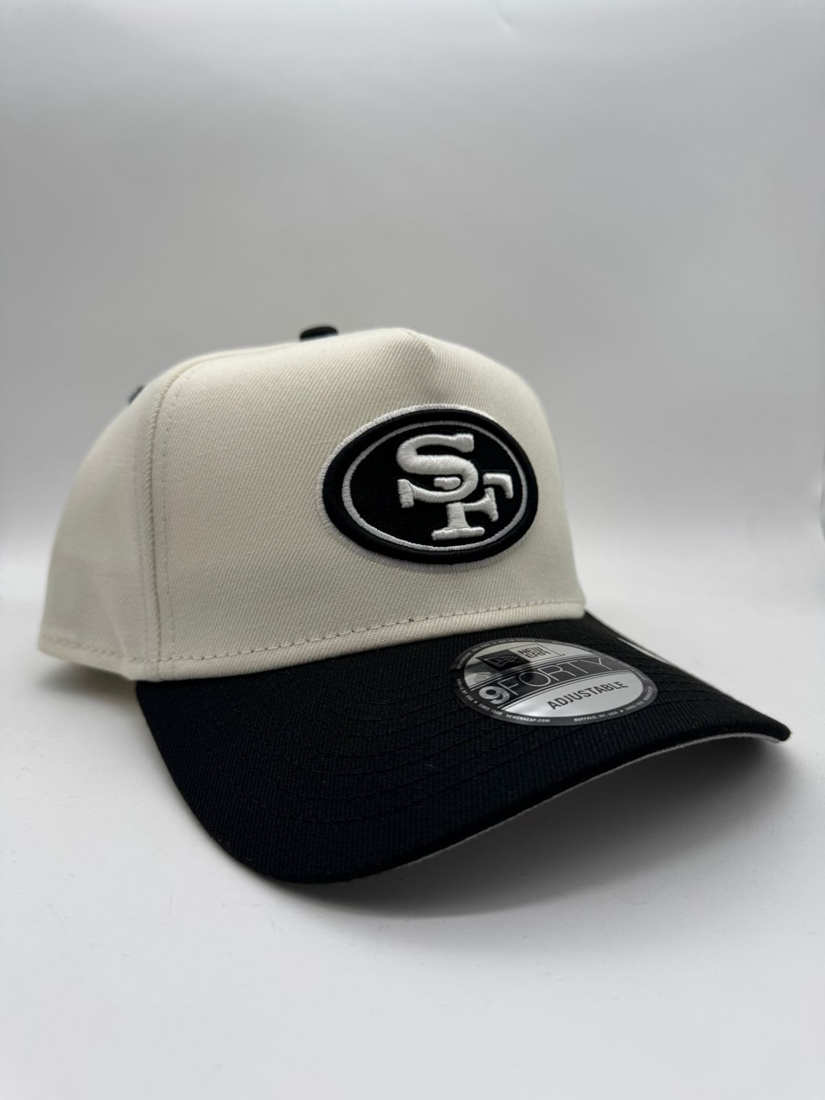 NEW ERA SAN FRANCISCO MAYOREO