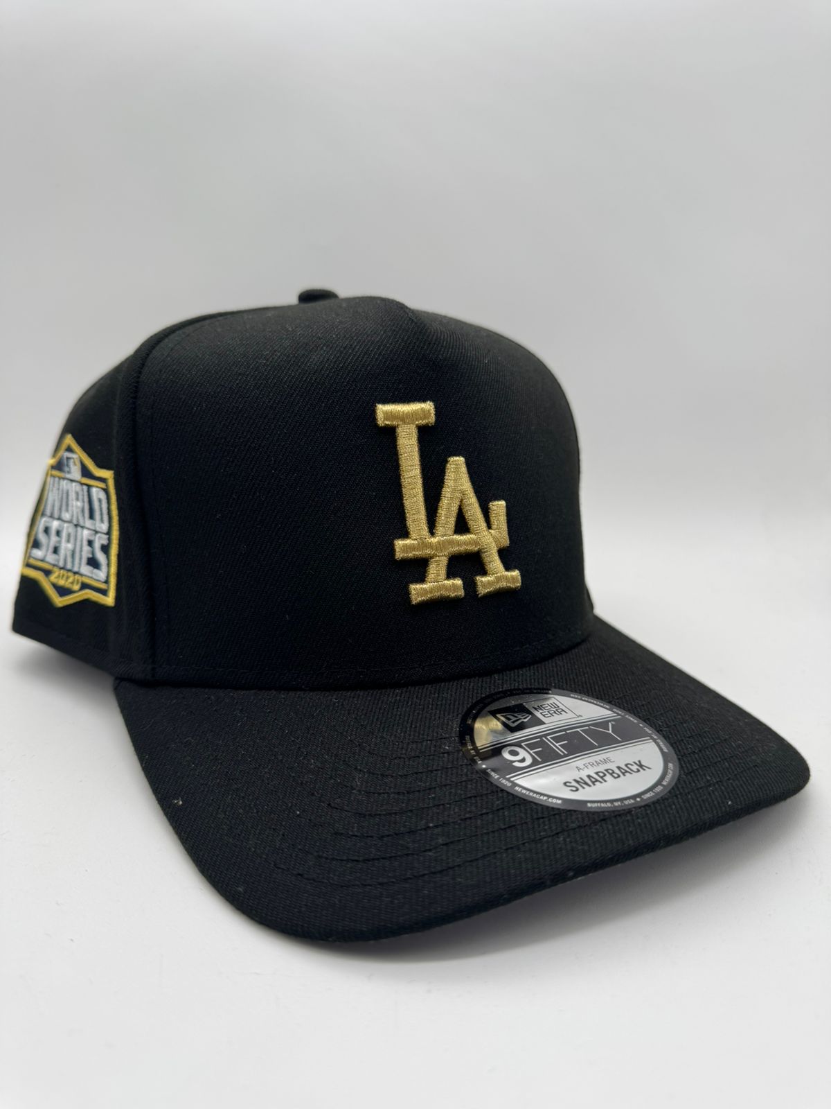 NEW ERA LA DORADA MAYOREO
