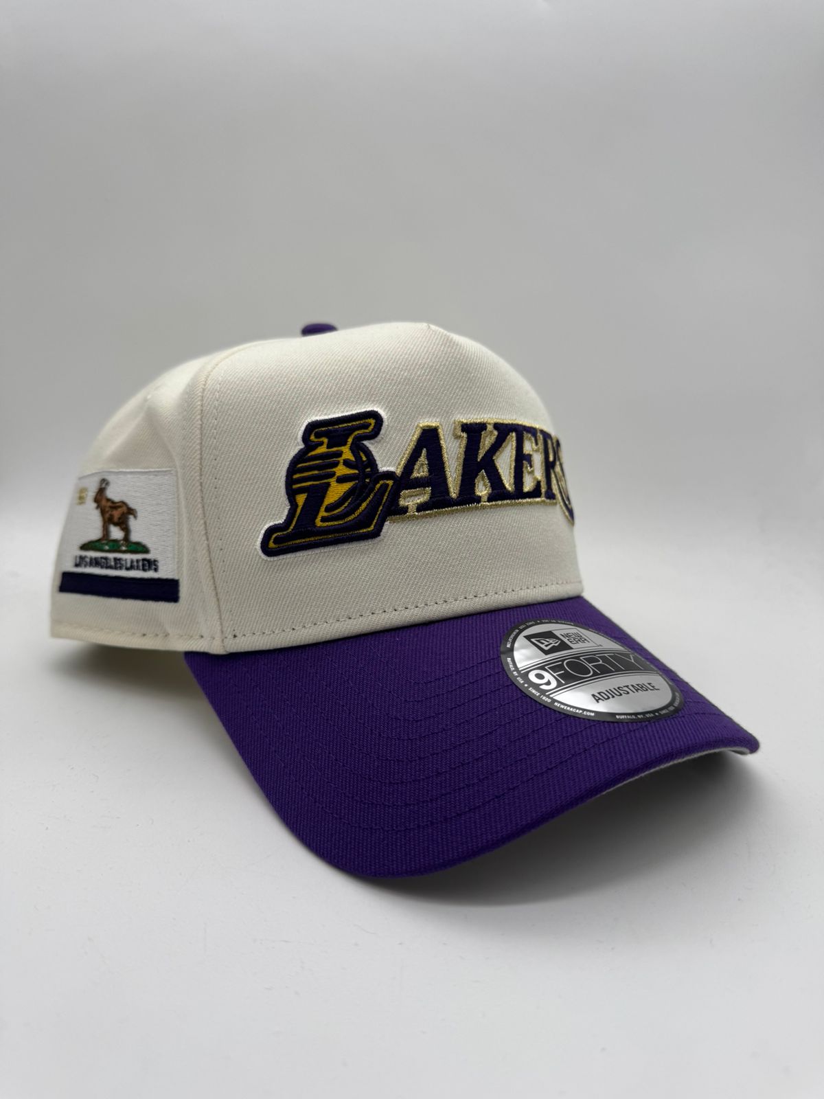 NEW ERA LAKERS