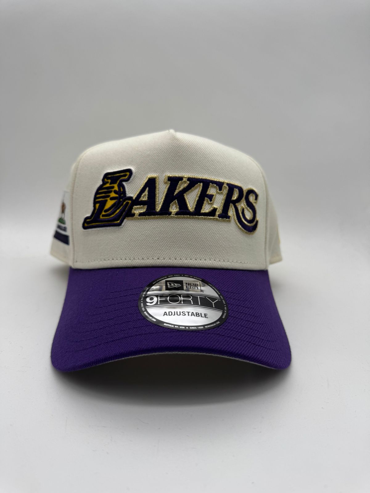 NEW ERA LAKERS