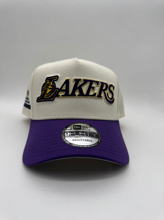 NEW ERA LAKERS MAYOREO