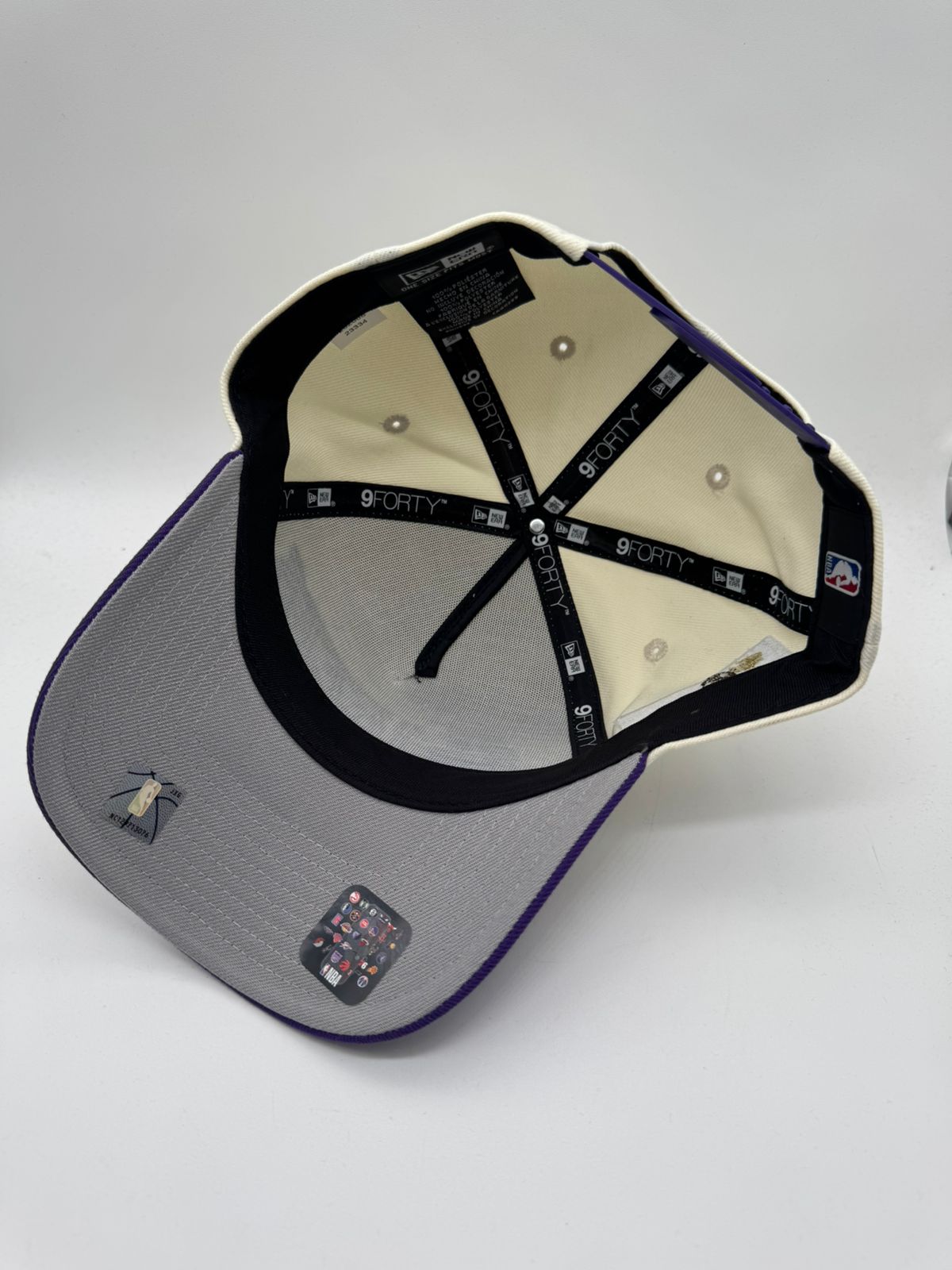 NEW ERA LAKERS