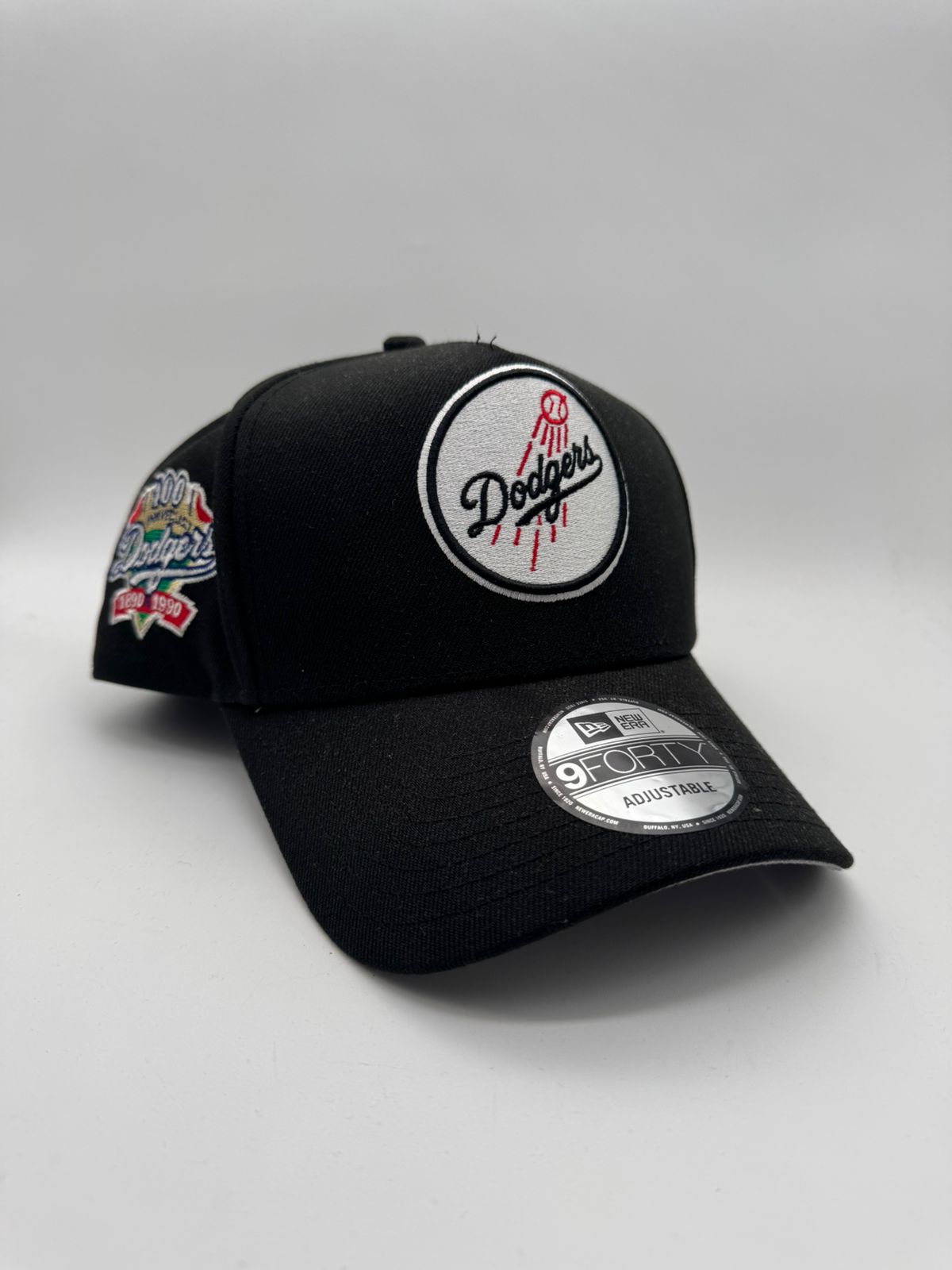 NEW ERA DODGERS MAYOREO
