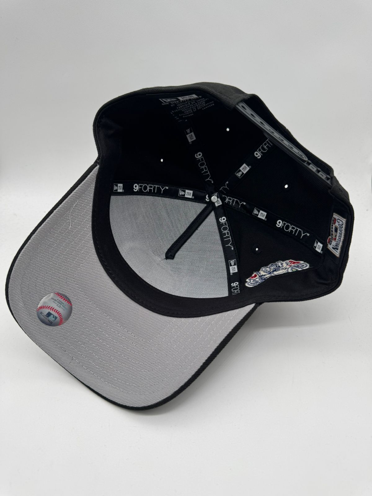 NEW ERA DODGERS MAYOREO
