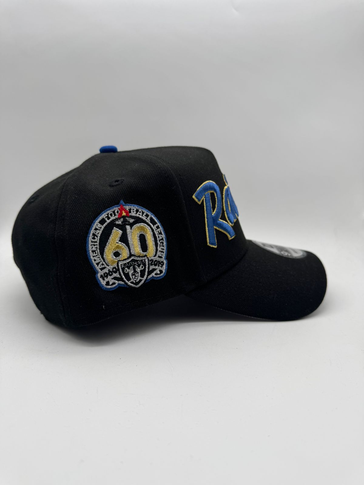 NEW ERA RAIDERS