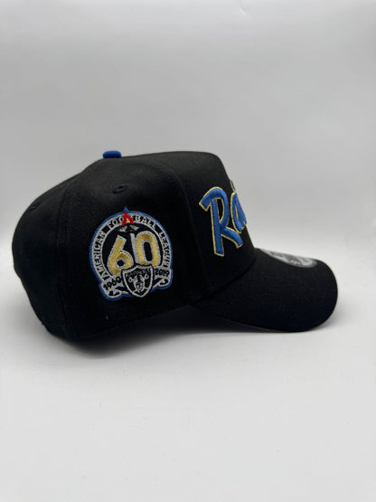 NEW ERA RAIDERS
