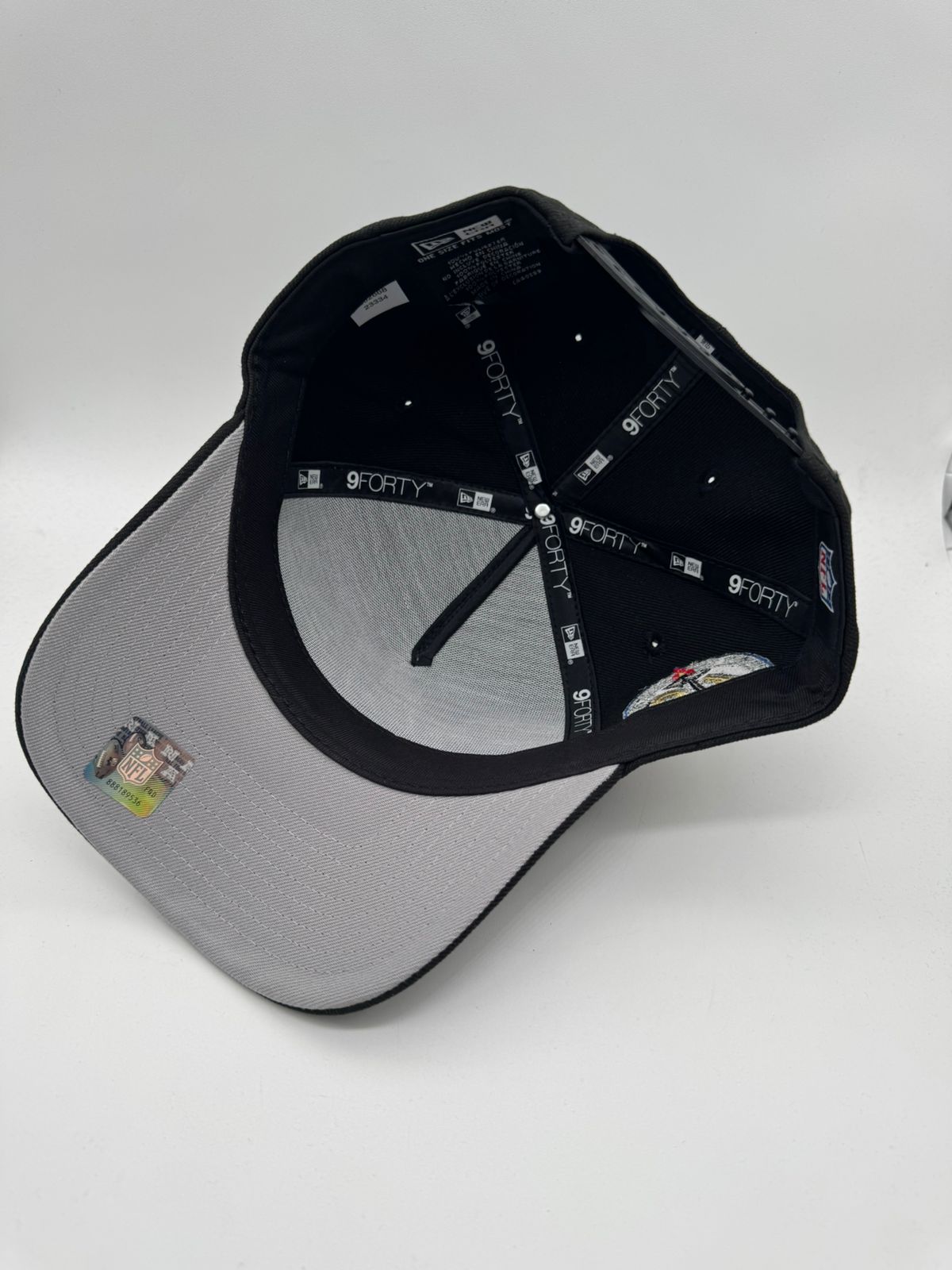 NEW ERA RAIDERS