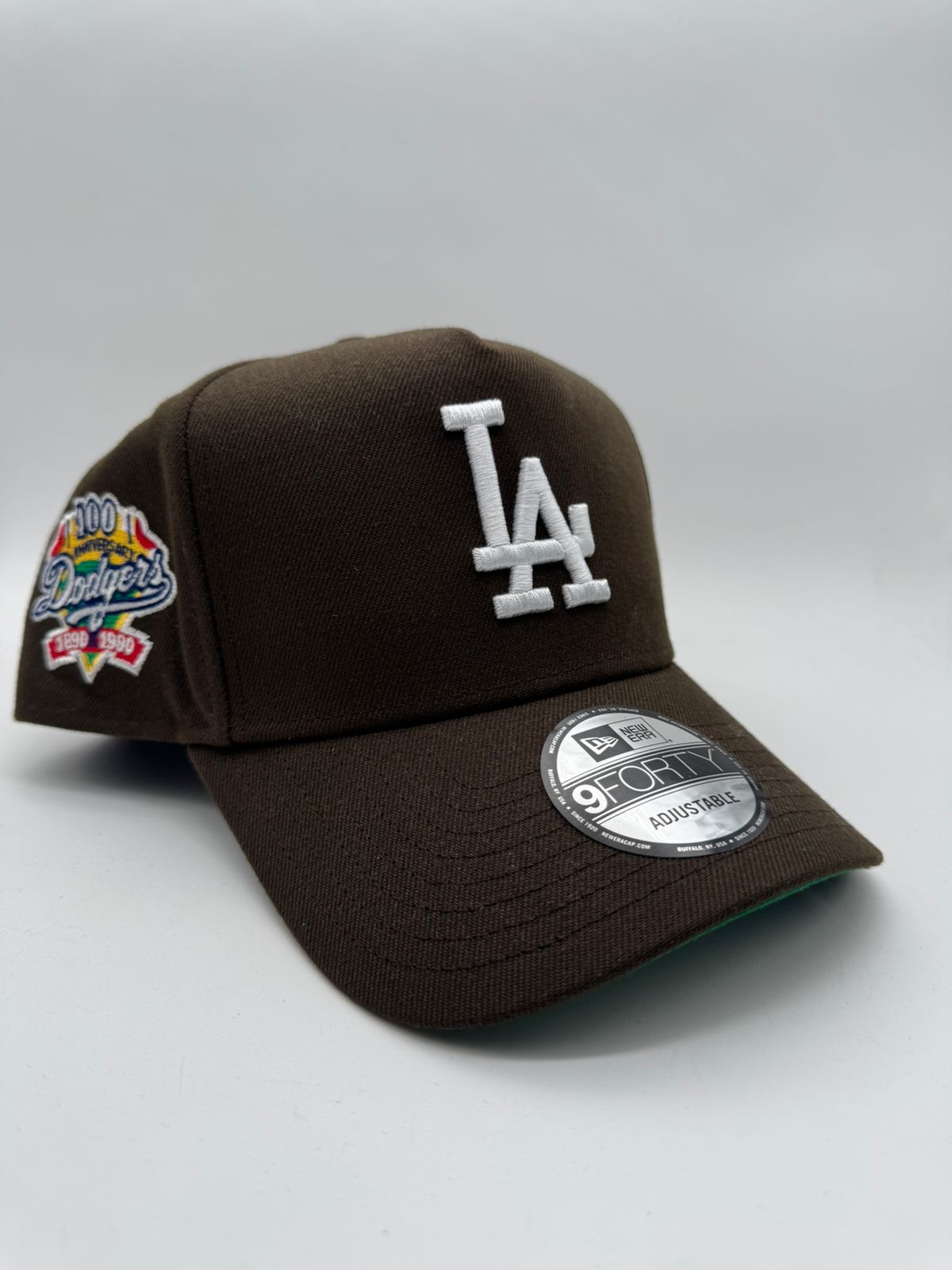 NEW ERA LA CAFE MAYOREO